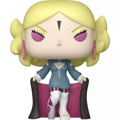 Funko Pop! Delta #1919 Boruto Naruto Next Generations