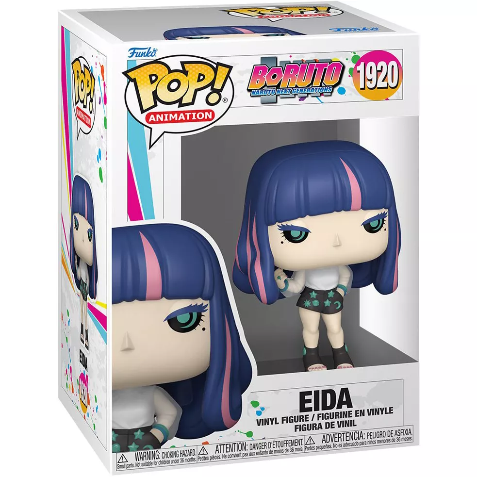 Eida Box