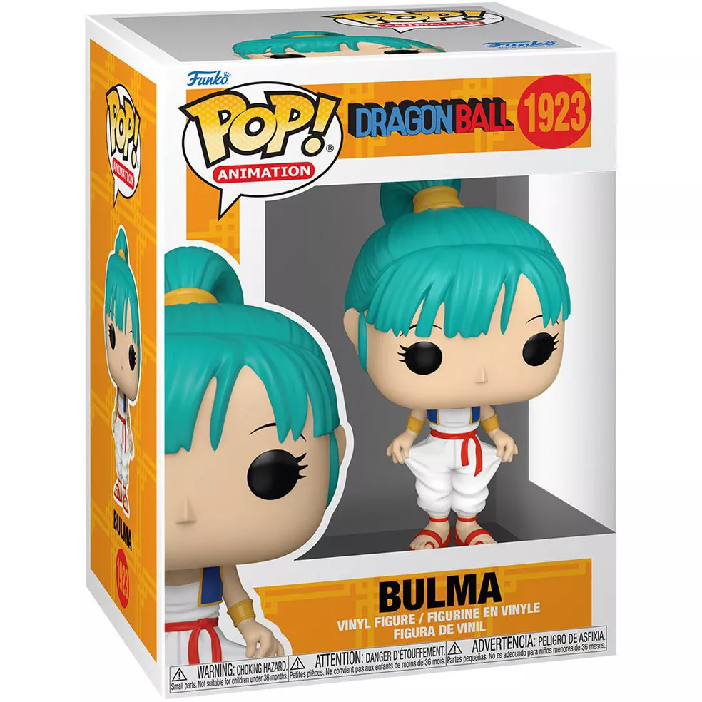 Bulma Box