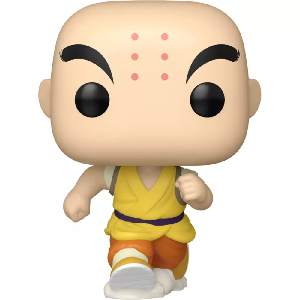 Krillin