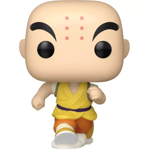 Funko Pop! Krillin #1926 Dragon Ball Animation Vinyl Figure