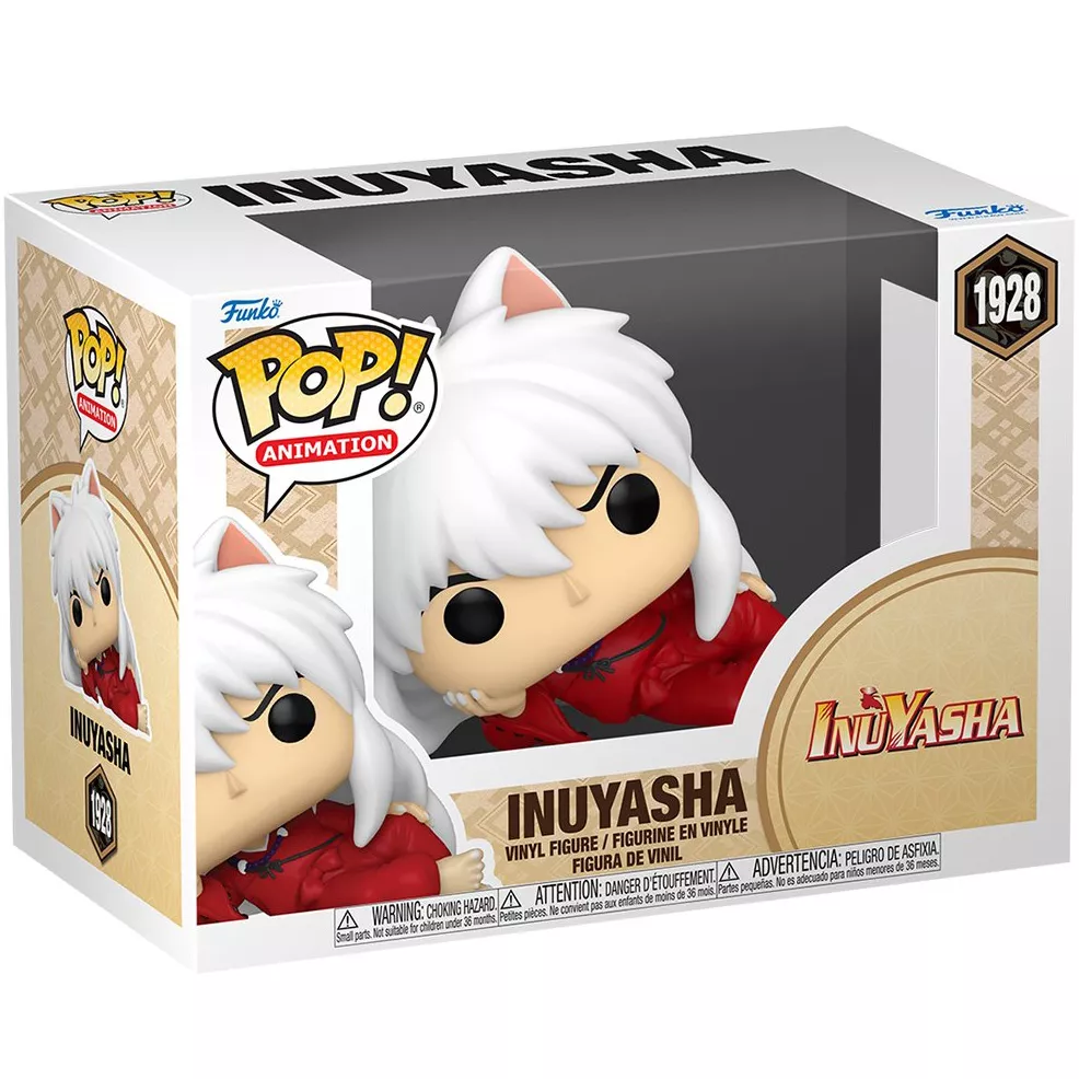 Inuyasha Box