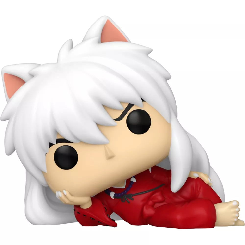 Inuyasha