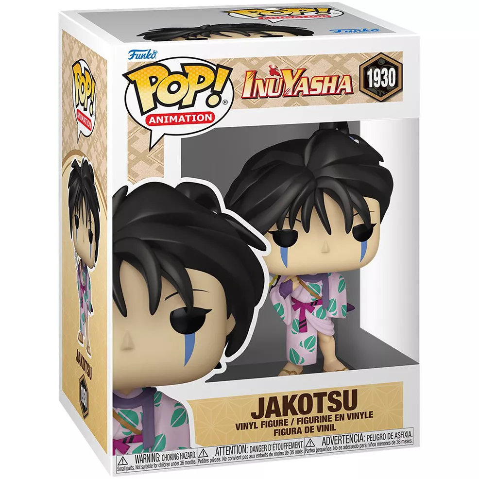 Jakotsu Box