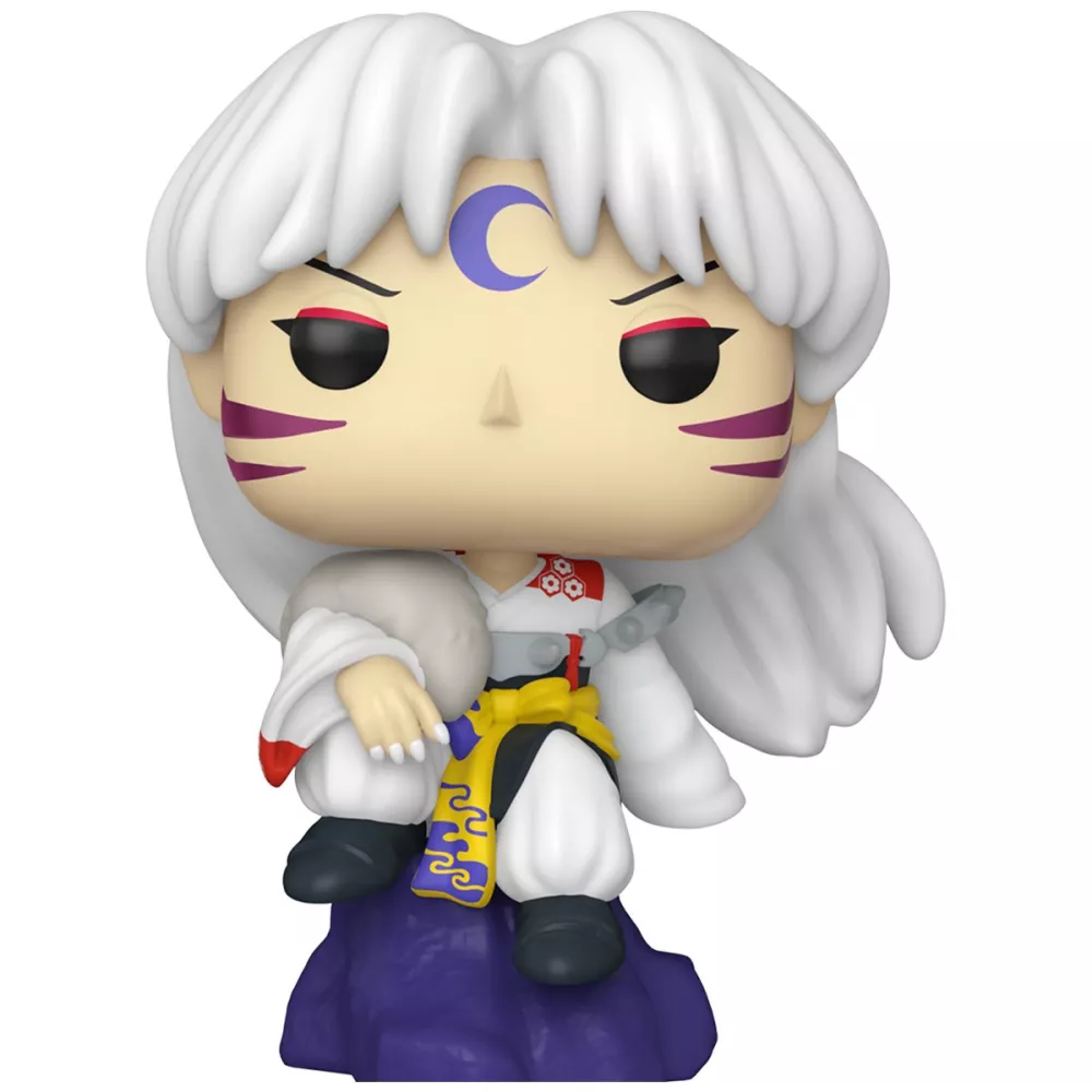 Sesshomaru