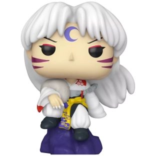 Sesshomaru