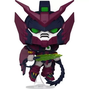 OZ-13MS Gundam Epyon