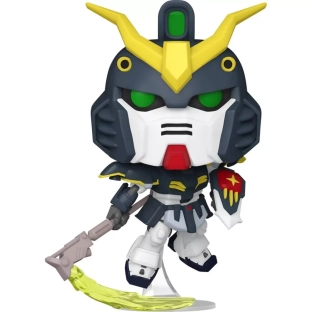 XXXG-01D Gundam Deathscythe image