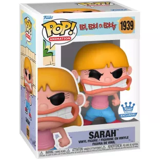 Sarah