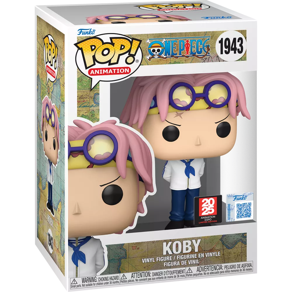 Koby Box