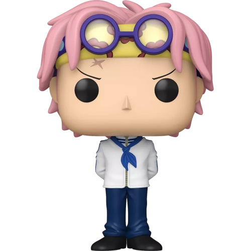Funko Pop! Koby #1943 One Piece Animation Vinyl Figure