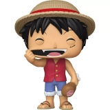 Monkey D. Luffy image