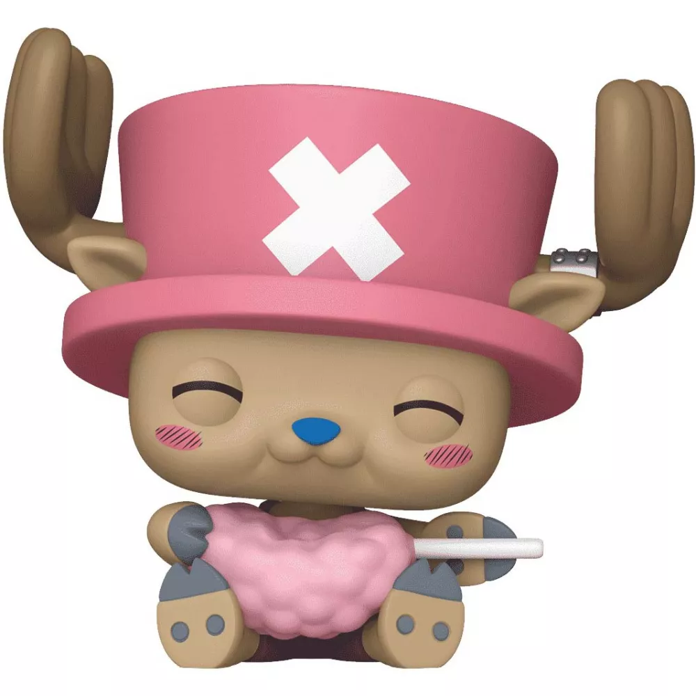 Tony Tony Chopper