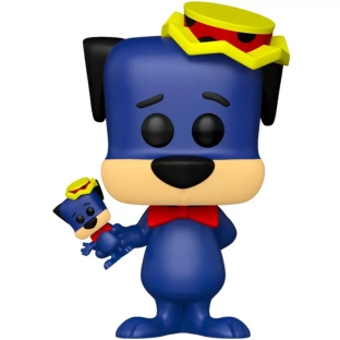 Huckleberry Hound