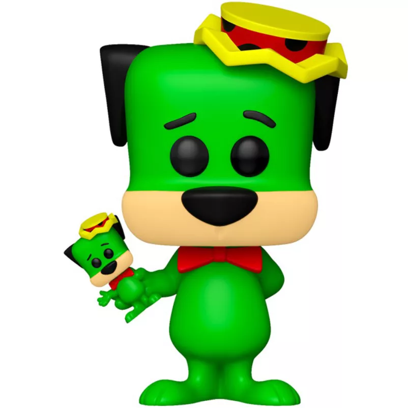 Huckleberry Hound