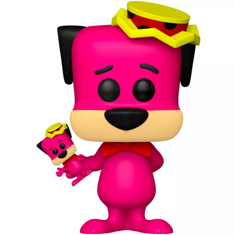 Huckleberry Hound