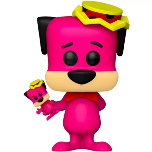 Funko Pop! Huckleberry Hound #1947 Pink Hanna-Barbera Huckleberry Hound