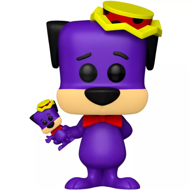 Huckleberry Hound