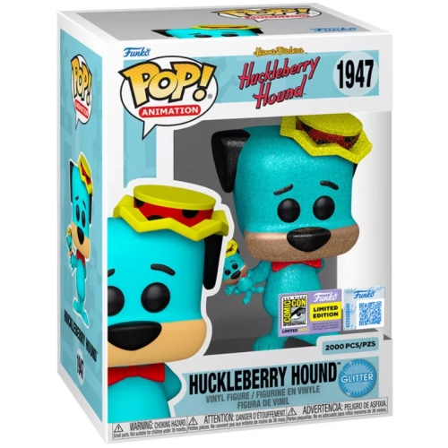 Huckleberry Hound