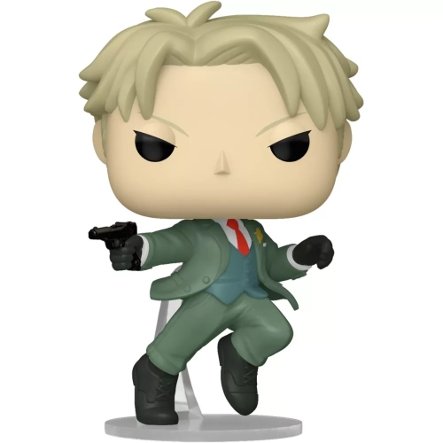 Funko Pop! Loid Forger #1948 Spy x Family Animation
