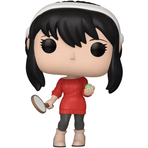 Funko Pop! Yor Forger #1952 Chase Spy x Family Animation