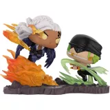 Roronoa Zoro vs. King