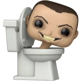 Skibidi Toilet image