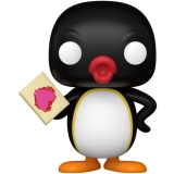 Pingu