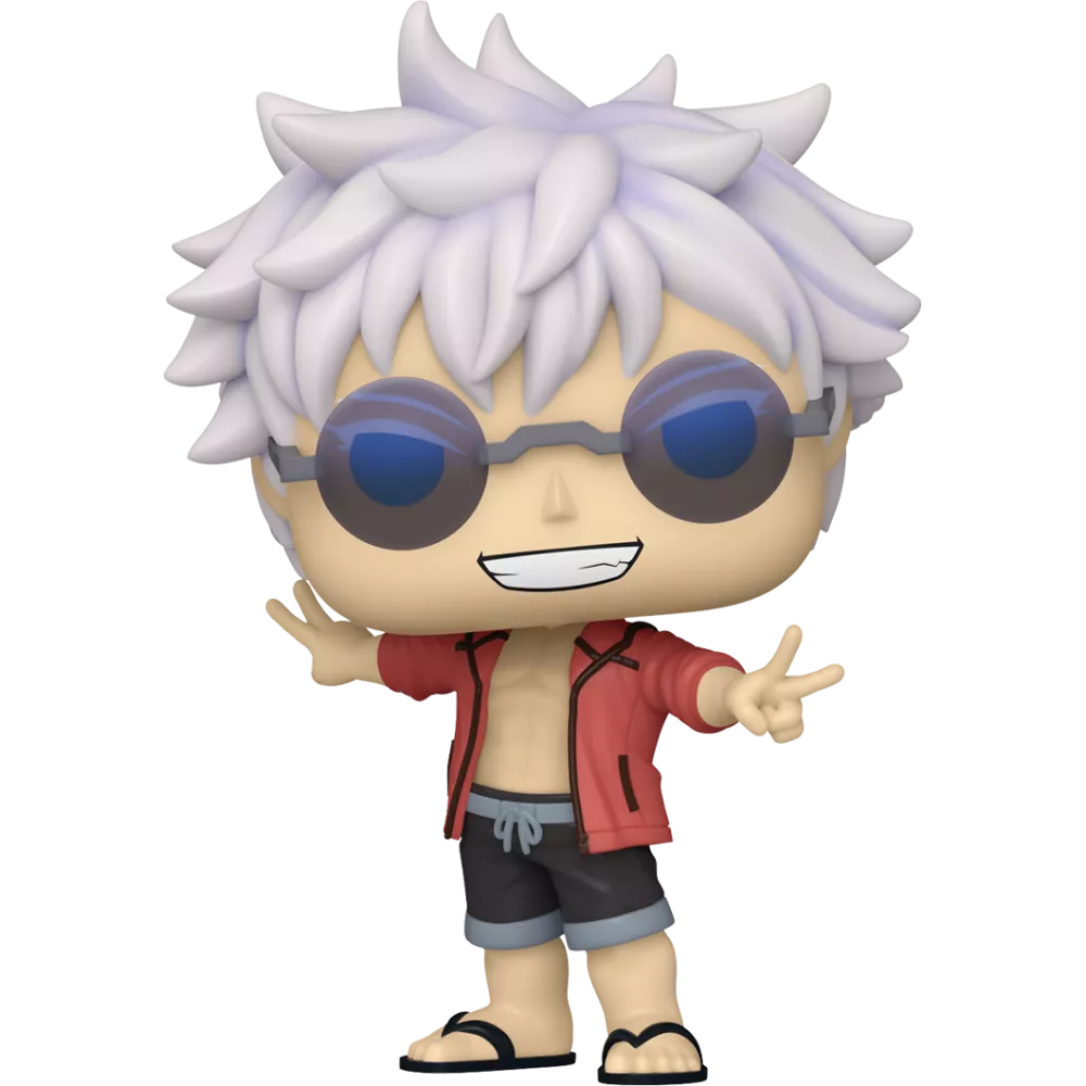 Satoru Gojo