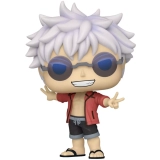 Satoru Gojo