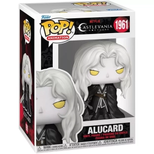 Alucard