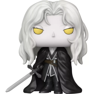 Alucard