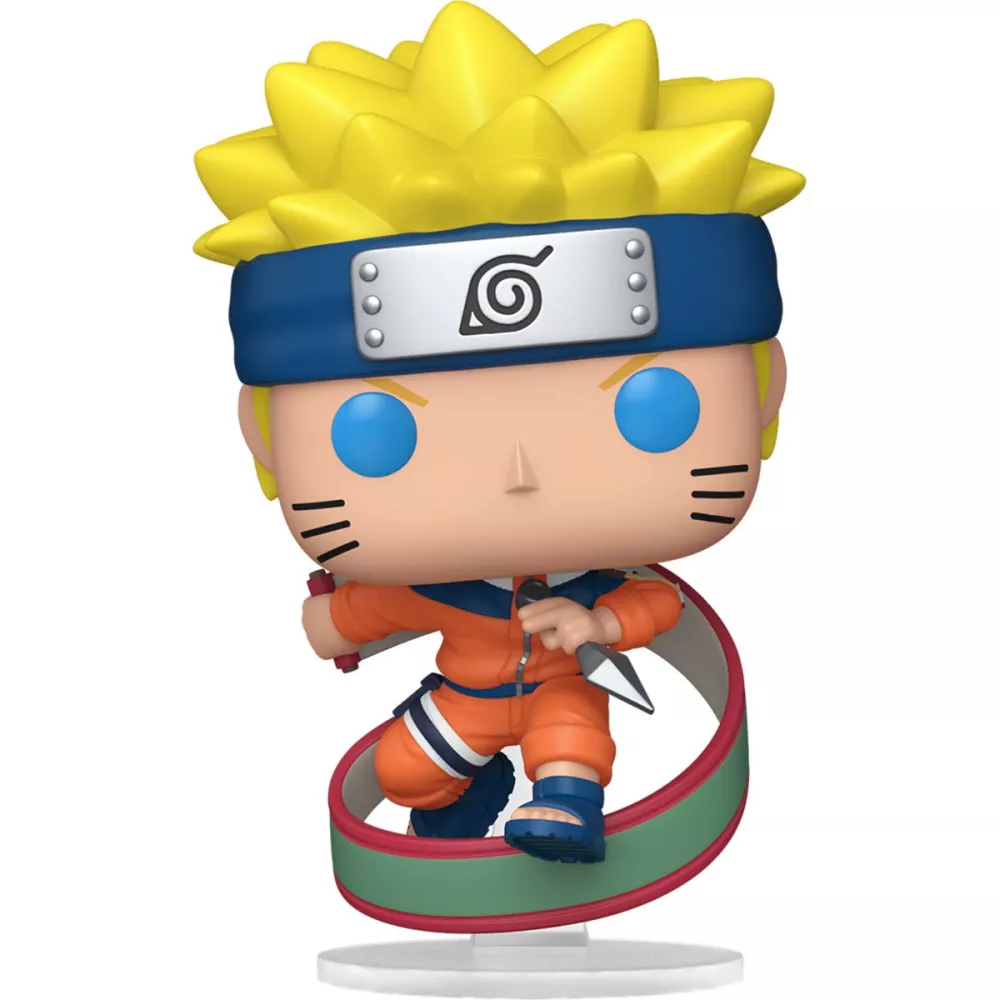 Naruto Uzumaki