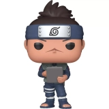 Iruka Umino image