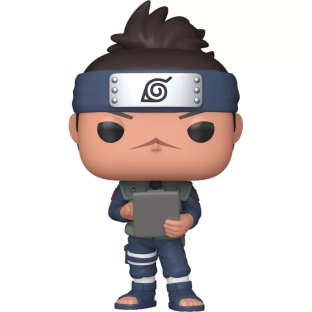 Iruka Umino