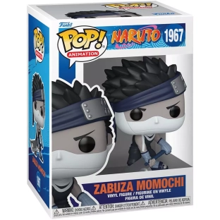 Zabuza Momochi