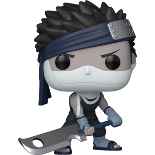 Zabuza Momochi