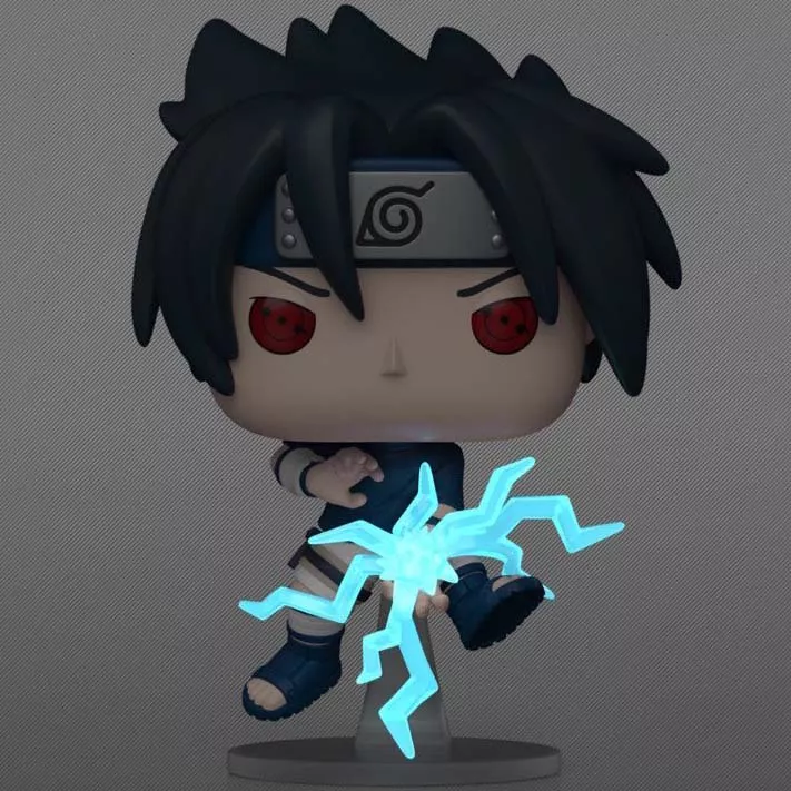 Sasuke Uchiha