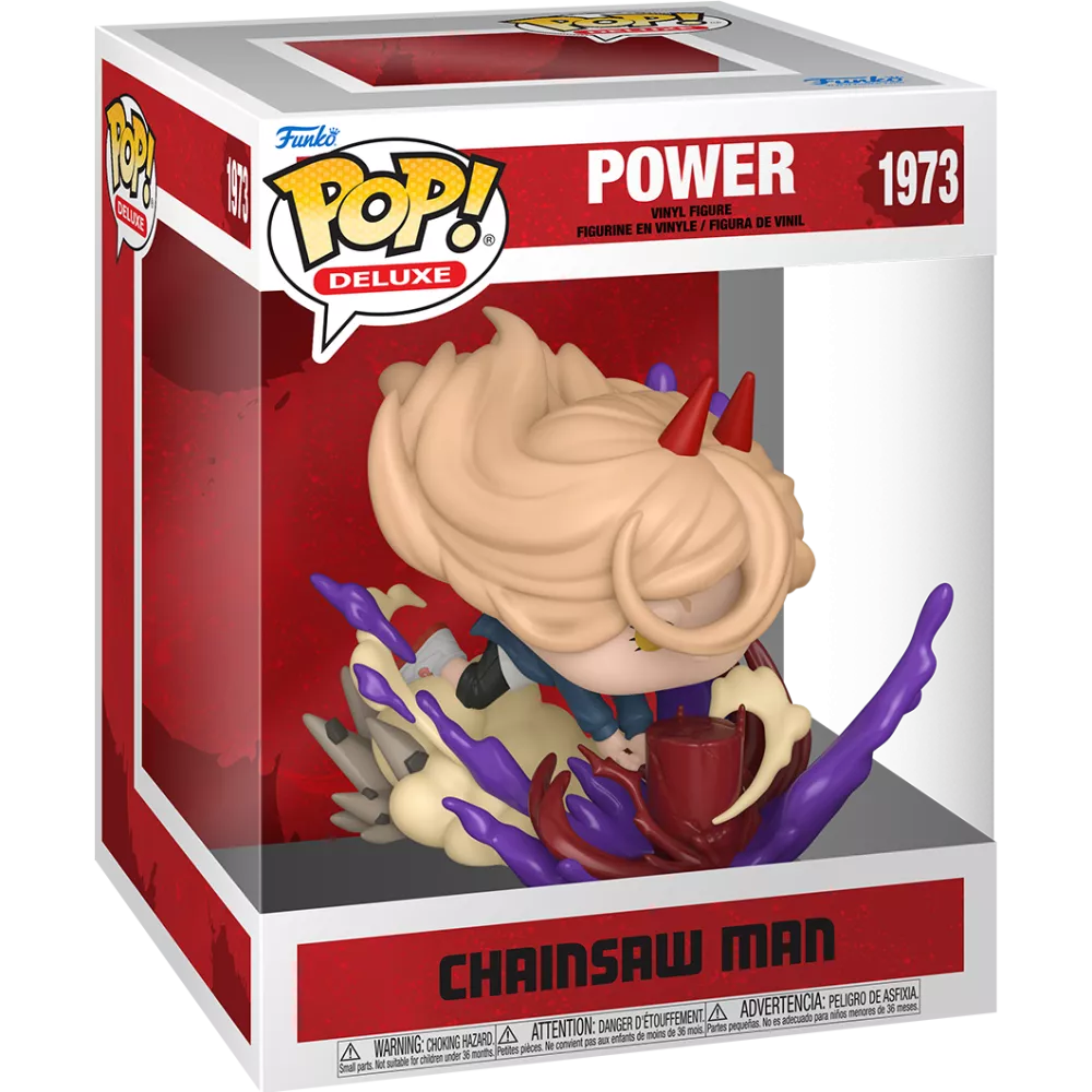 Power Box