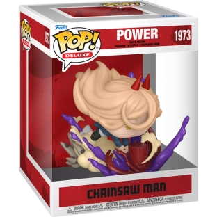 Power