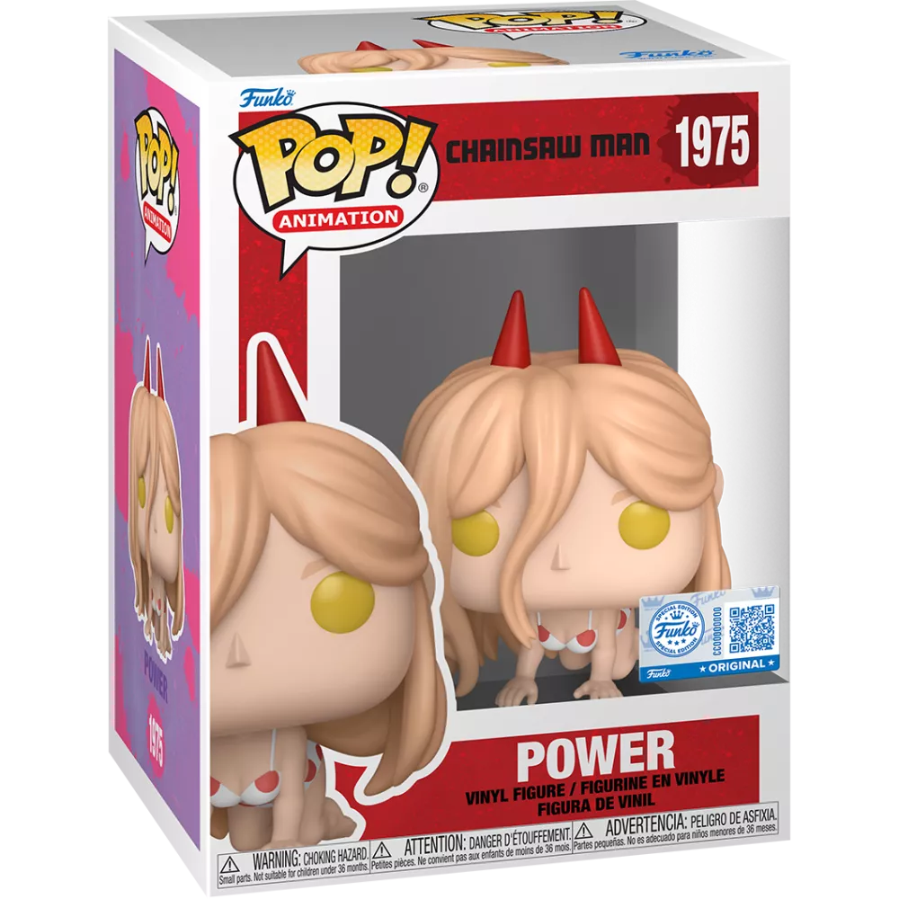 Power Box
