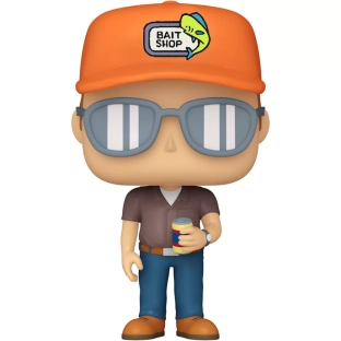 Dale Gribble