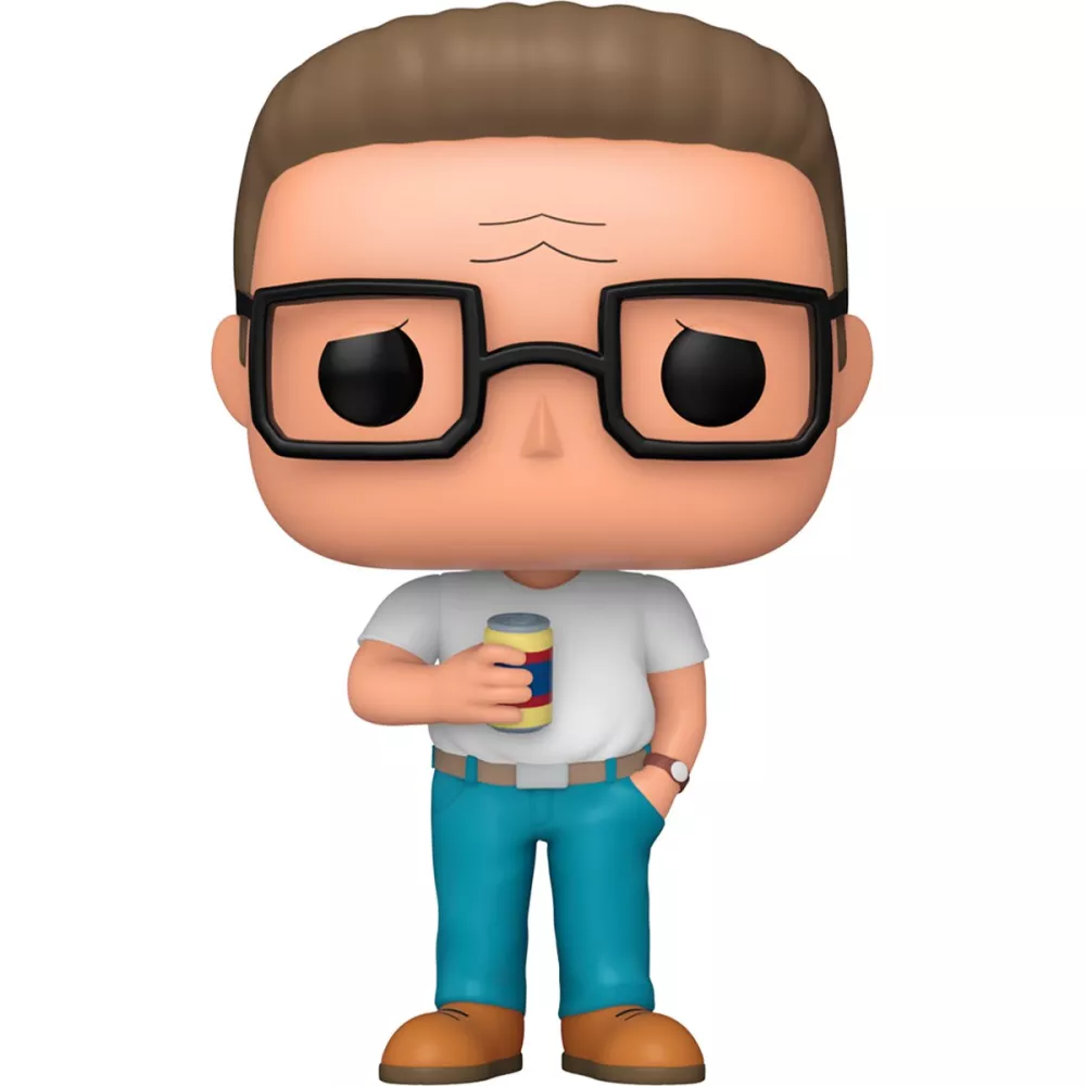 Hank Hill