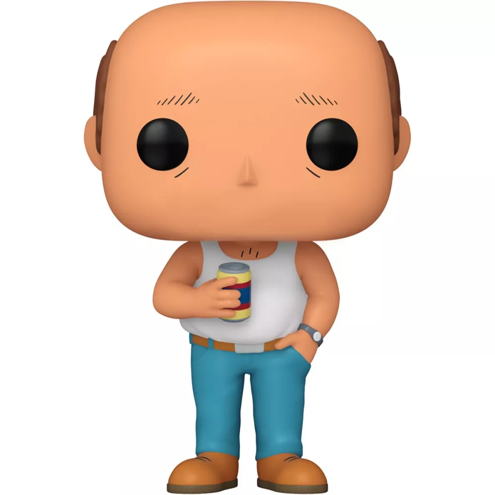Bill Dauterive