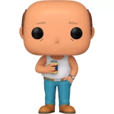 #1978  Bill Dauterive - Collectible Figure