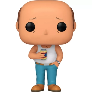 Bill Dauterive