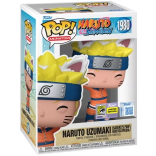 Naruto Uzumaki (Sasuke's Paw Encyclopedia)