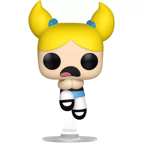 Funko Pop! Bubbles #1981 The Powerpuff Girls Animation