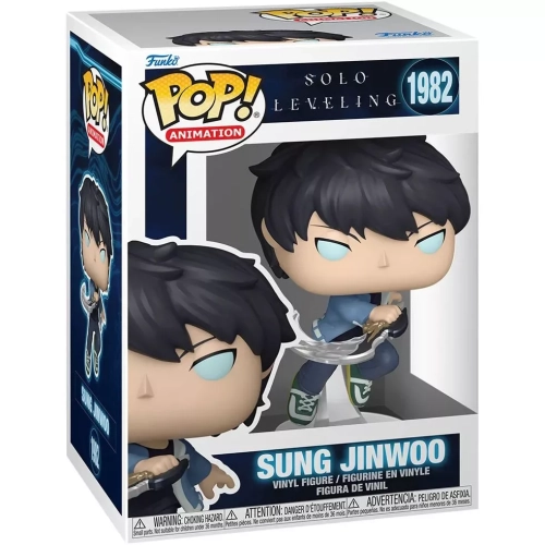 Sung Jinwoo
