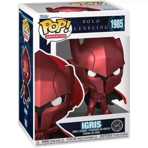 Igris